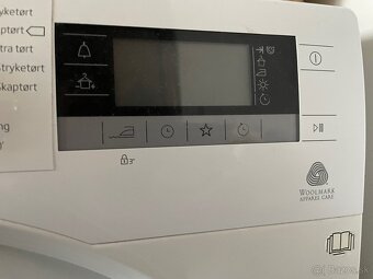 Sušička Beko 8kg - 2