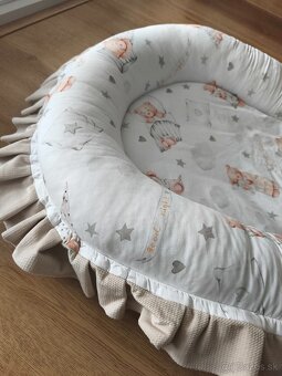 Hniezdo pre bábätko - 2