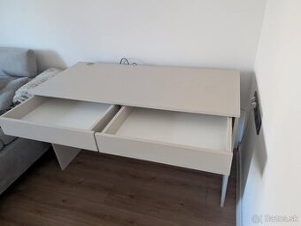 Kancelársky stôl - 2