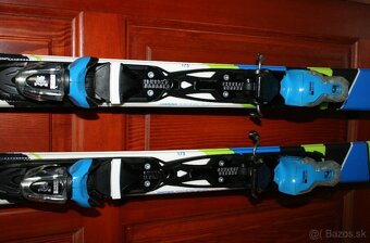 lyže Dynastar Agyl 173 cm - 2