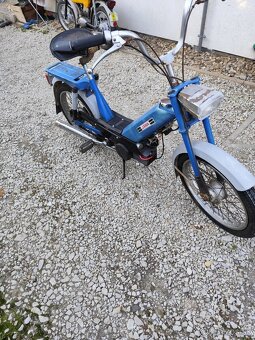 Predám Babetu 207 - 2