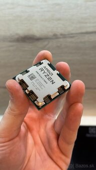 AMD Ryzen 5 7600X - 2