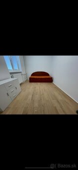 Na prenajom 2 izbovy byt - 2