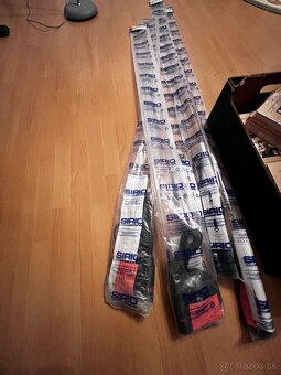 CB Antena sirio TURBO 3000 - 2