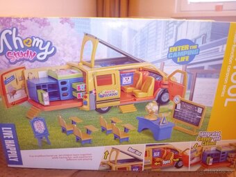 Školský autobus - 2