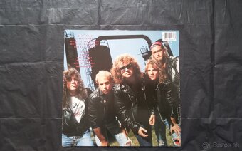METAL CHURCH - 2