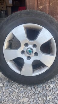 Elektróny 5x112, r15 - 2