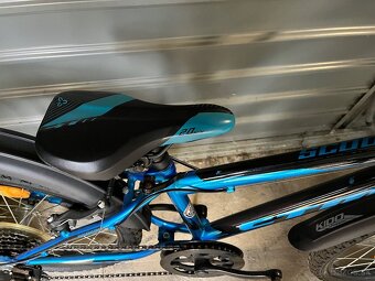 CTM detsky “20” bicykel - 2