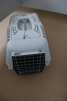 Prepravný box pre zviera - 2