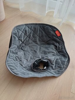 Otocna autosedacka Joie ispin 360 - 2