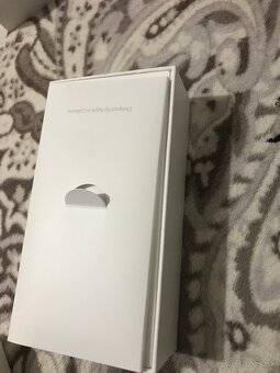 Krabica na iphone 6s - 2