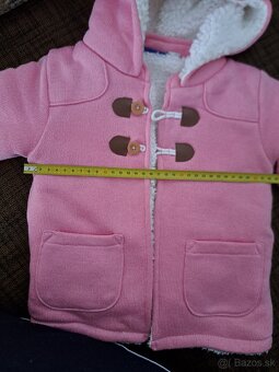 Kabátik 86 - 2