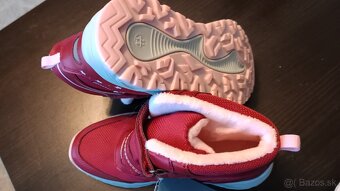 detske dievčenské topánky - 2