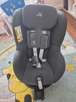 Britax Römer Storm Grey - 2