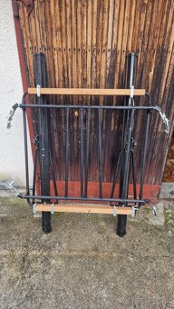 Zahradka skoda 105-130 - 2