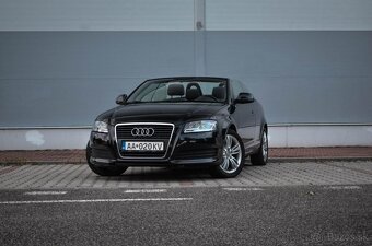 Audi A3 1.8 T FSI Ambition - 2