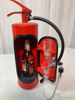 Darčekový a zábavný predmet. - 2