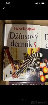 Džínsový denník - 2