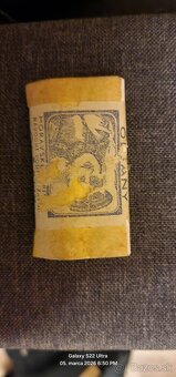 Predám starožitnosti - 2