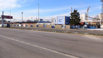 Reklamná plocha BA Panónska - 2