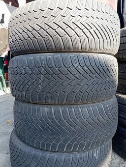 225/50r17 4ks - 2