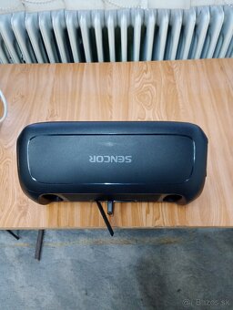 Predám reproduktor Sencor SSS 3500. - 2