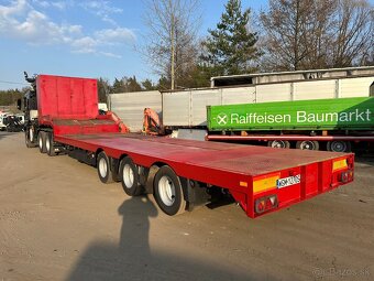 Podvalnik Nooteboom - 2