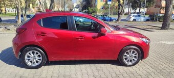 Mazda 2 1,5 Skyactiv- G75 TAKUMI (1/2019) - 2