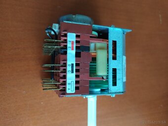 náhradné diely na AWG 324 - 2