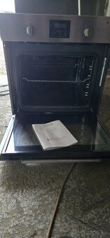 Whirpool vstavaná rura - 2