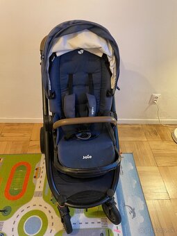 Joei Versatrax Nitra/Vrable - 2