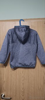 Detská flísová bunda VAUDE - 2