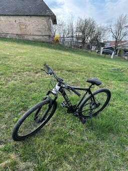 Nová horská bicykel Nitro Corso 29” kolesa - 2