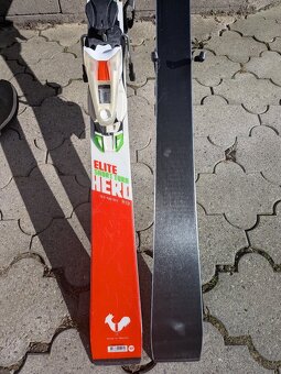Rossignol Hero sti 167 - 2