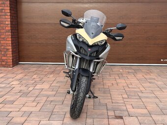 Ducati Multistrada 1260 Enduro Pro 9/2018 - 2
