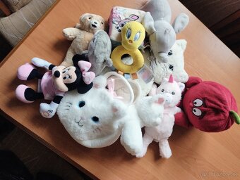 Cestovná postieľka BOMIMI - 2