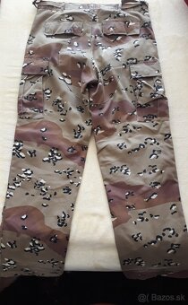 Púštne kapsáče - 2