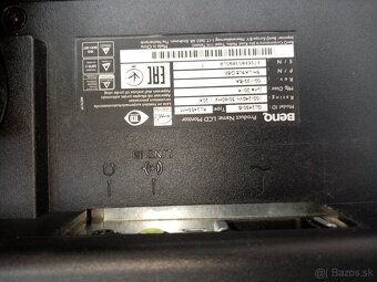 MONITOR  GL2450B - 2
