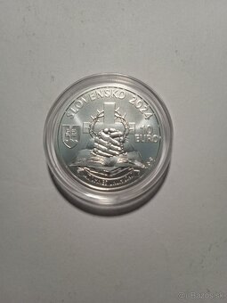 10 EUR J.Ch. Korec BK - 2