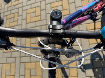 Rock Cathrine 26, bicykel - 2