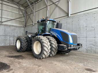 Traktor New Holand T9.670 kĺbový - 2
