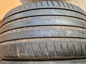 265/50 r19 - 2