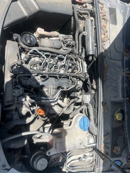 Audi a6 c6 2,0tdi - 2
