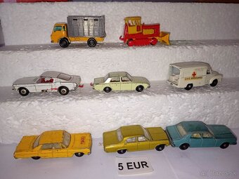 Matchbox RW 5 - 2