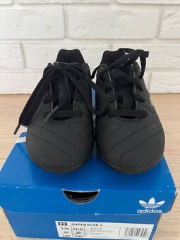 Adidas kopačky chlapčenské - 2