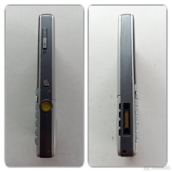 SONY ERICSSON S312 Veľmi zriedkavý model - 2