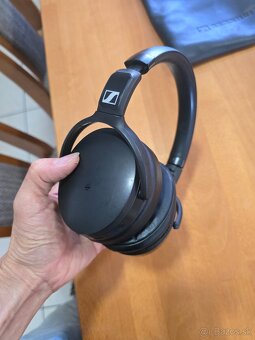 Bluetooth slúchadlá Sennheiser 450BT - 2