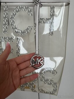 Plazova kabelka Michael Kors - 2