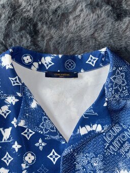 Louis Vuitton polo košeľa - 2