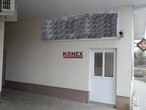NA PRENÁJOM – Obchodný priestor na Komenského ul. v Sobranci - 2